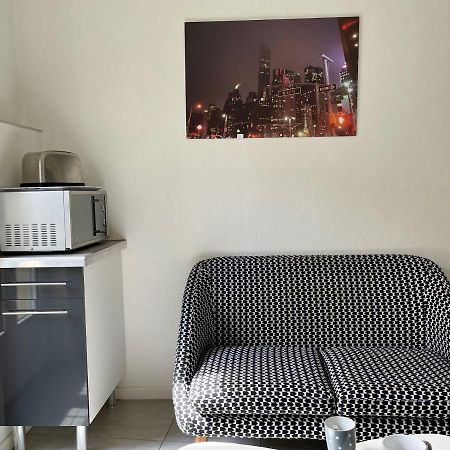 Appartement Bordeaux Centre Historique Zewnętrze zdjęcie
