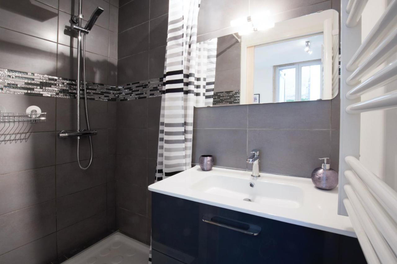 Appartement Bordeaux Centre Historique Zewnętrze zdjęcie