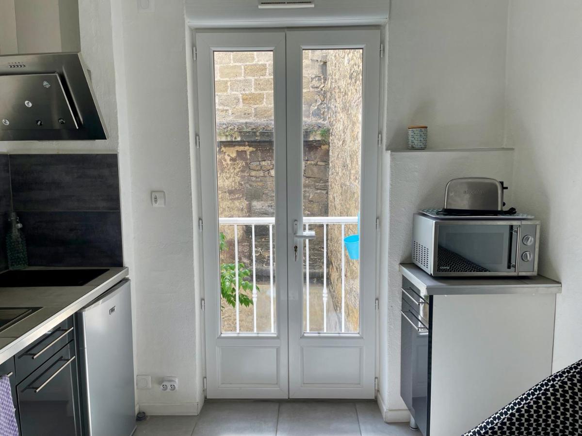 Appartement Bordeaux Centre Historique Zewnętrze zdjęcie